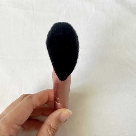 Mac 140SES LIMITED EDITION & UNAVAILABLE Fan Brush New in Sealed Packaging NWT - Picture 12 of 12